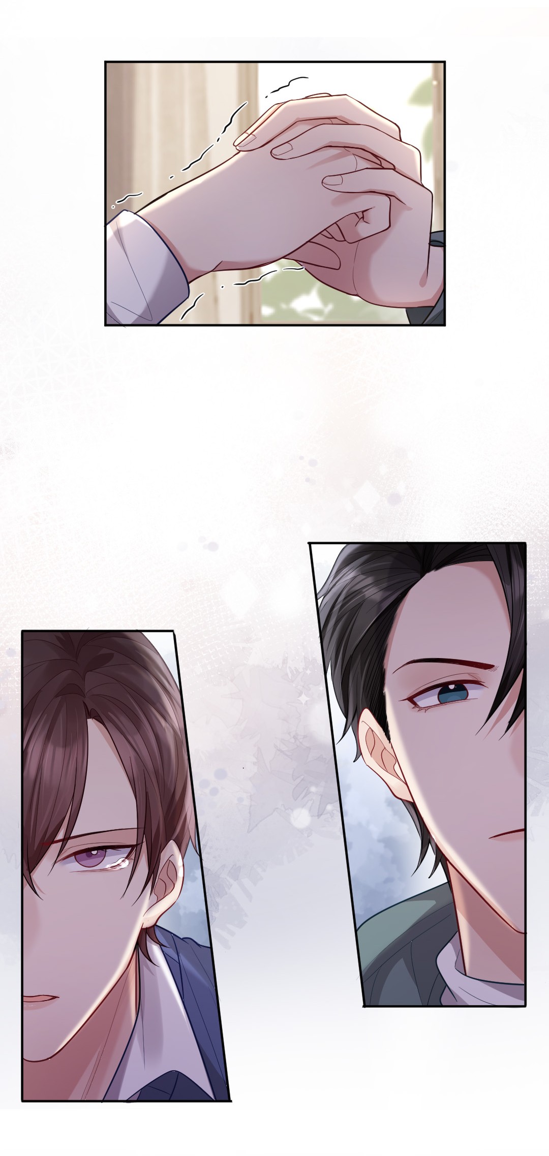 Máy Bay Giấy Chapter 6 - Next Chapter 7