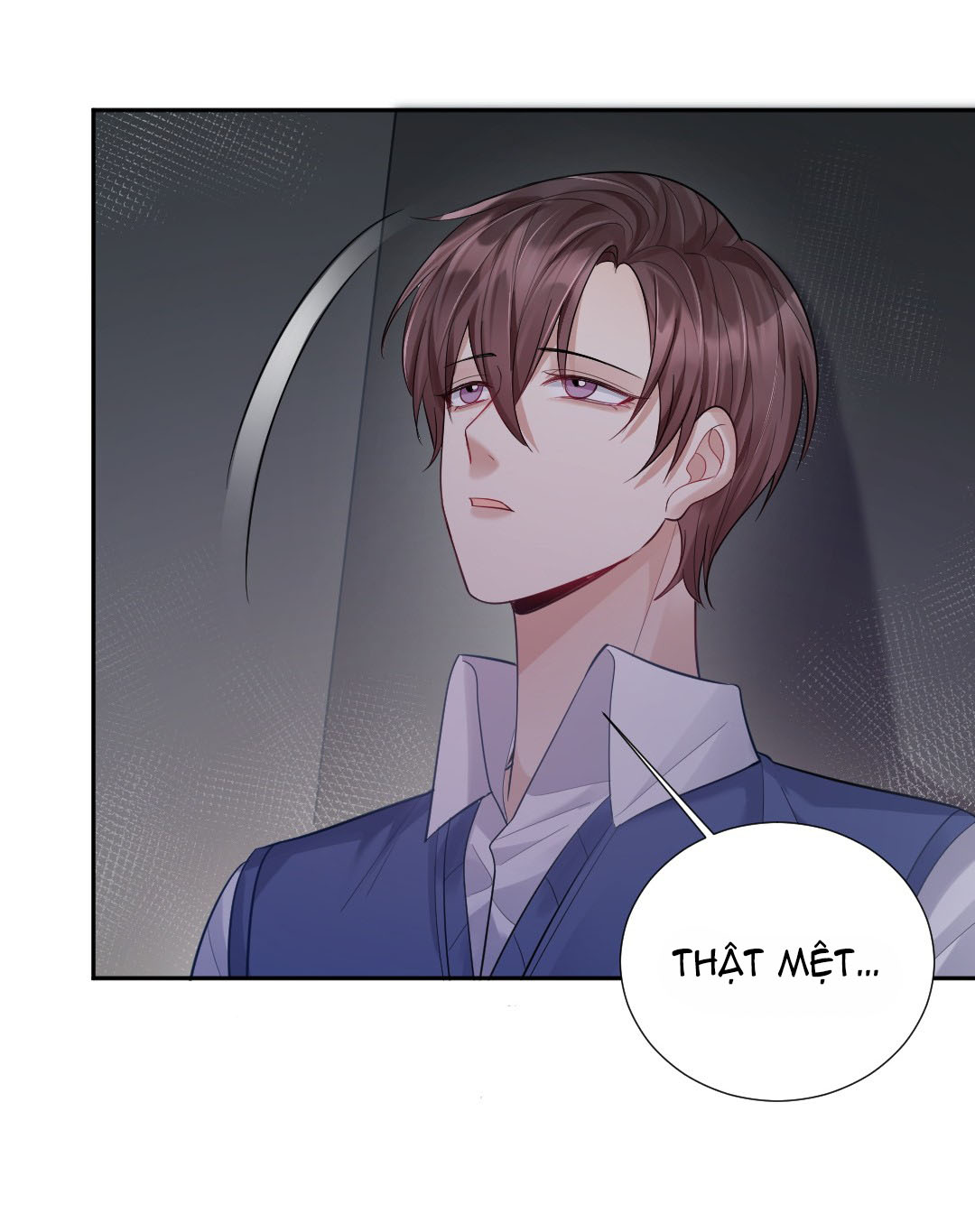 Máy Bay Giấy Chapter 7 - Next Chapter 8