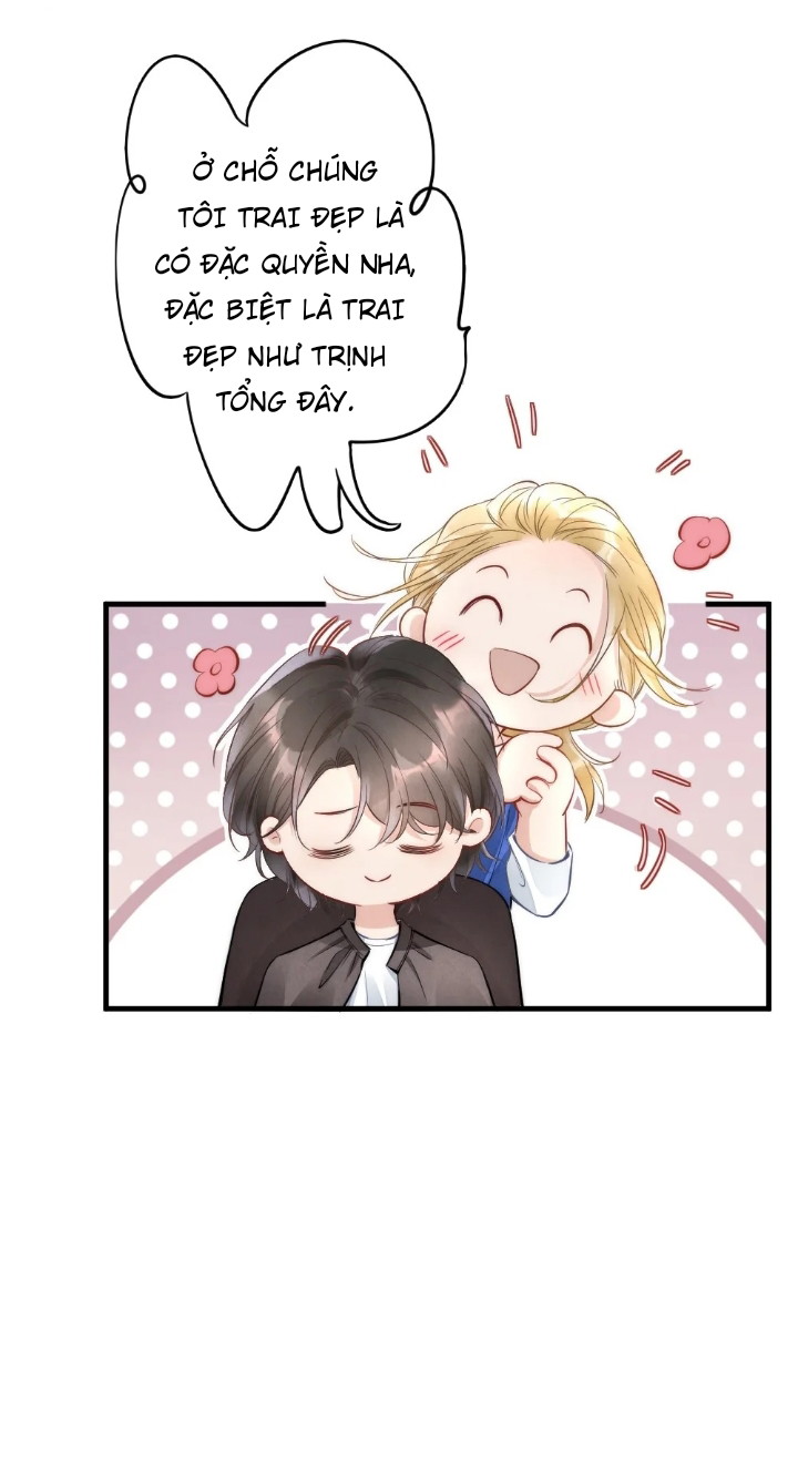 Cầu Vồng Hổ Phách Chapter 1 - Next Chapter 2