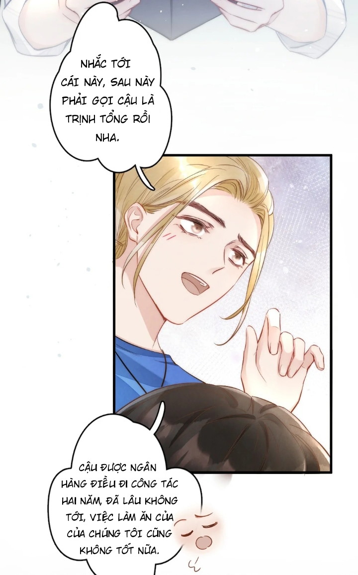 Cầu Vồng Hổ Phách Chapter 1 - Next Chapter 2