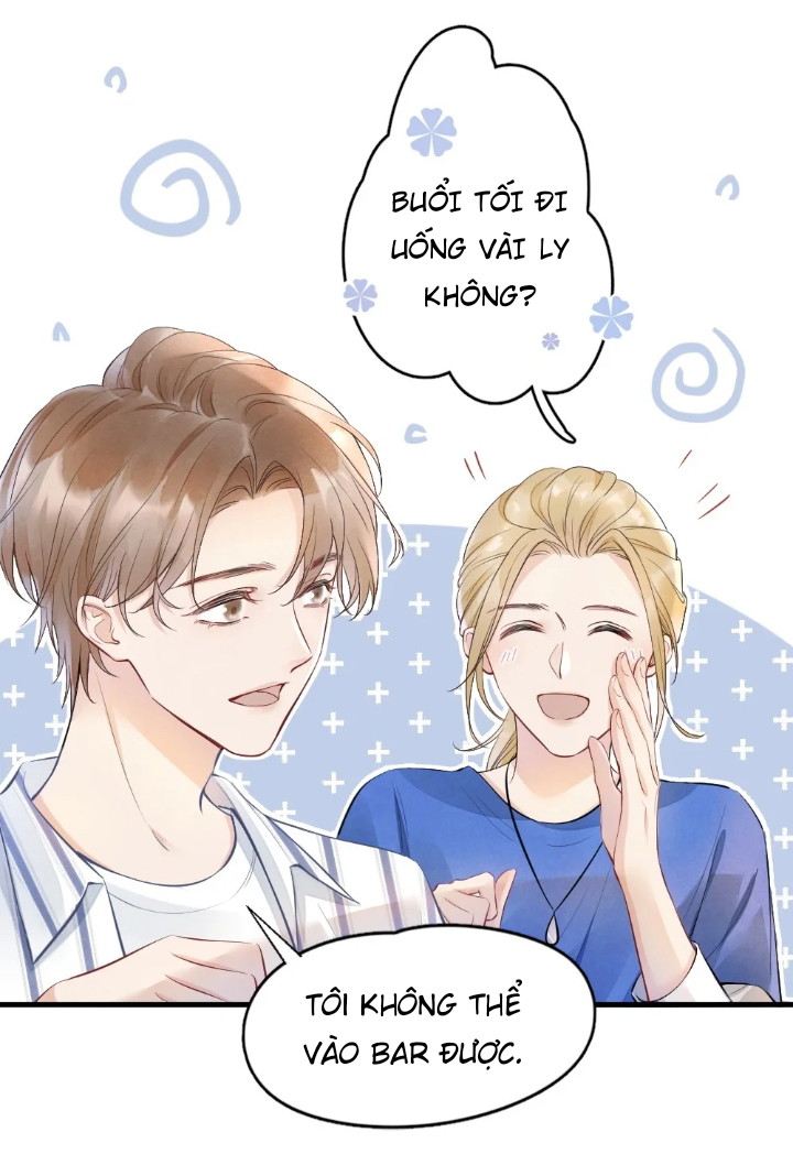 Cầu Vồng Hổ Phách Chapter 1 - Next Chapter 2