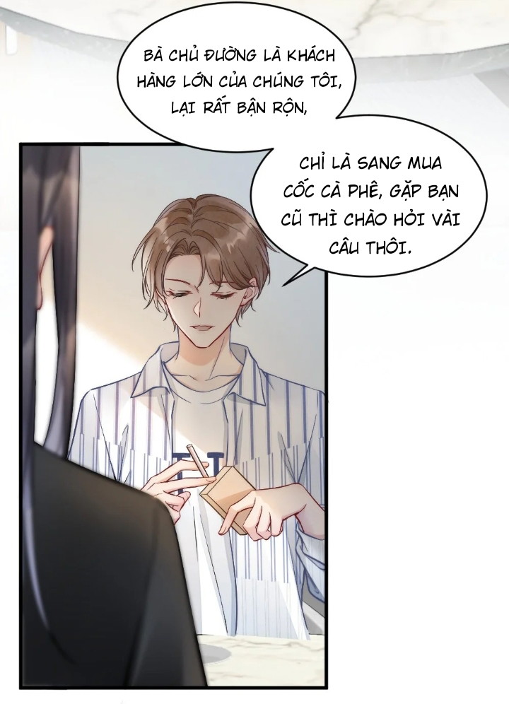 Cầu Vồng Hổ Phách Chapter 1 - Next Chapter 2