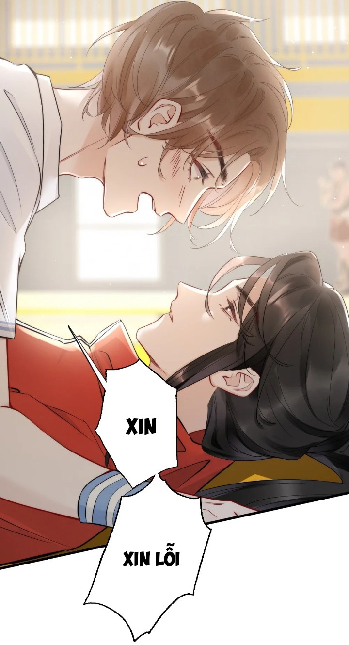 Cầu Vồng Hổ Phách Chapter 10 - Next Chapter 11