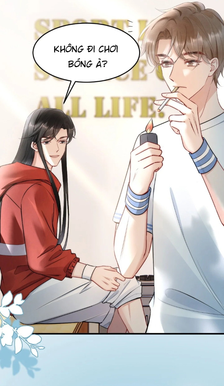 Cầu Vồng Hổ Phách Chapter 11 - Next Chapter 12