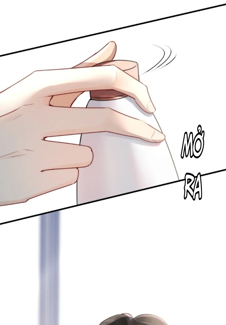 Cầu Vồng Hổ Phách Chapter 11 - Next Chapter 12