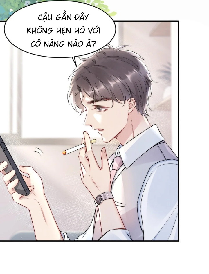 Cầu Vồng Hổ Phách Chapter 12 - Next Chapter 13
