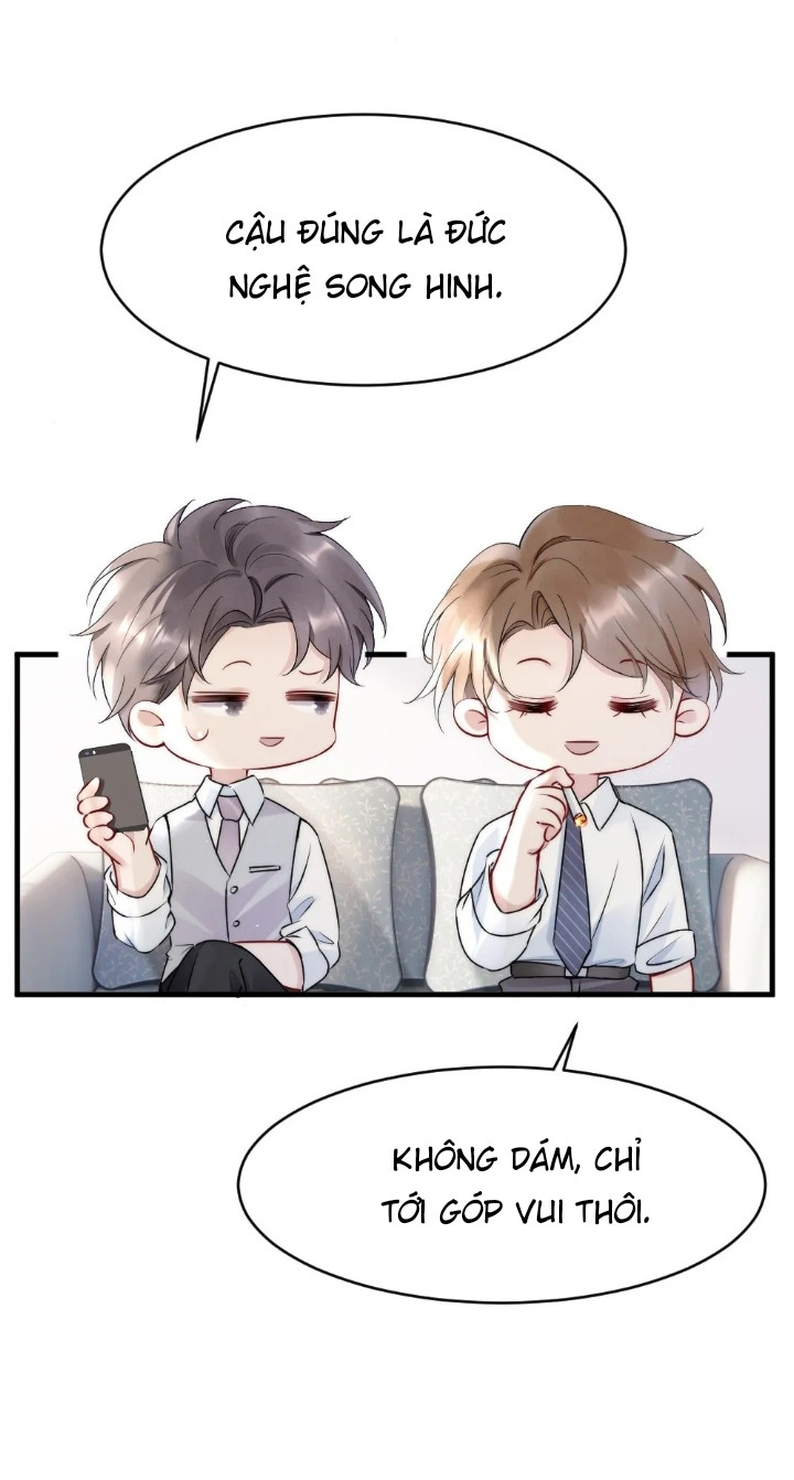 Cầu Vồng Hổ Phách Chapter 12 - Next Chapter 13