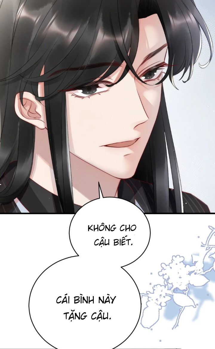 Cầu Vồng Hổ Phách Chapter 14 - Next Chapter 15