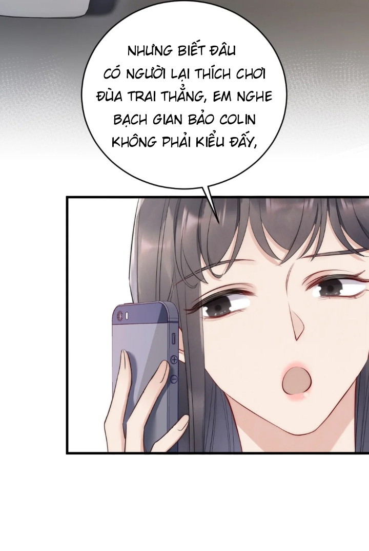 Cầu Vồng Hổ Phách Chapter 14 - Next Chapter 15