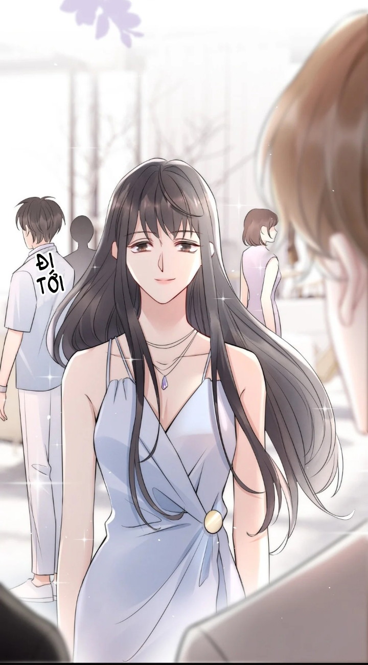Cầu Vồng Hổ Phách Chapter 14 - Next Chapter 15