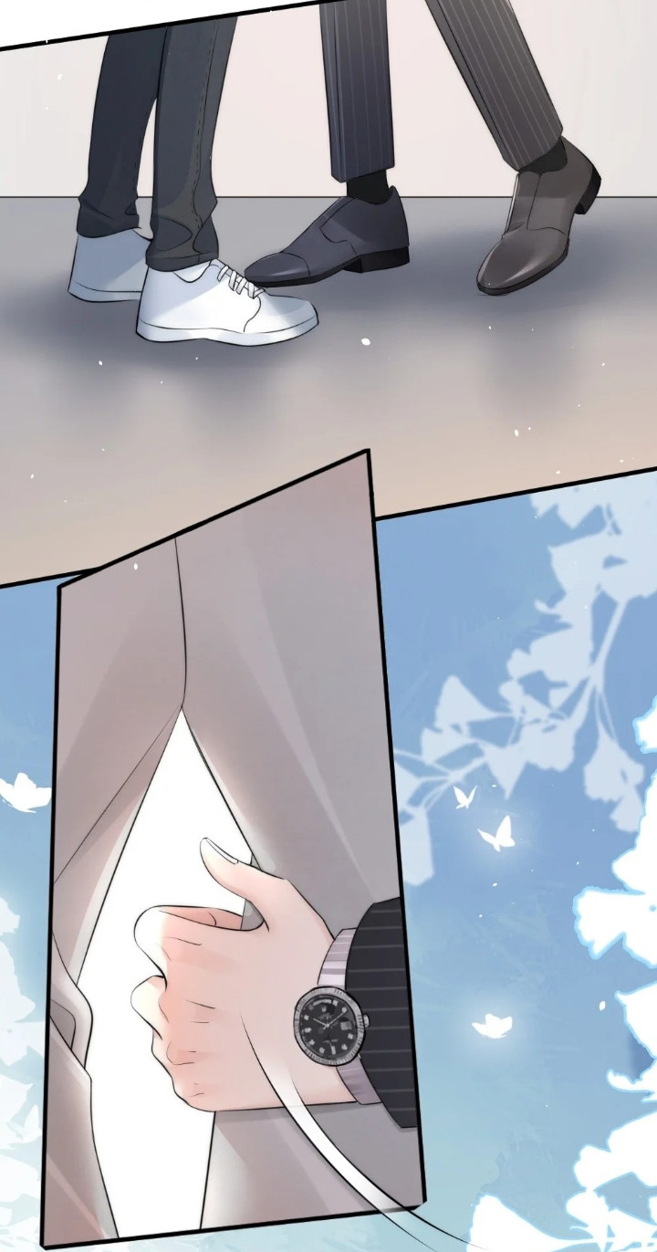 Cầu Vồng Hổ Phách Chapter 14 - Next Chapter 15