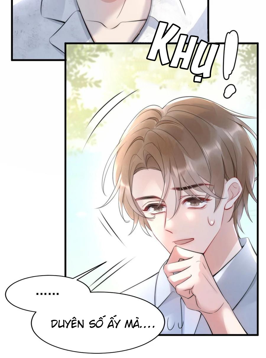 Cầu Vồng Hổ Phách Chapter 15 - Next Chapter 16
