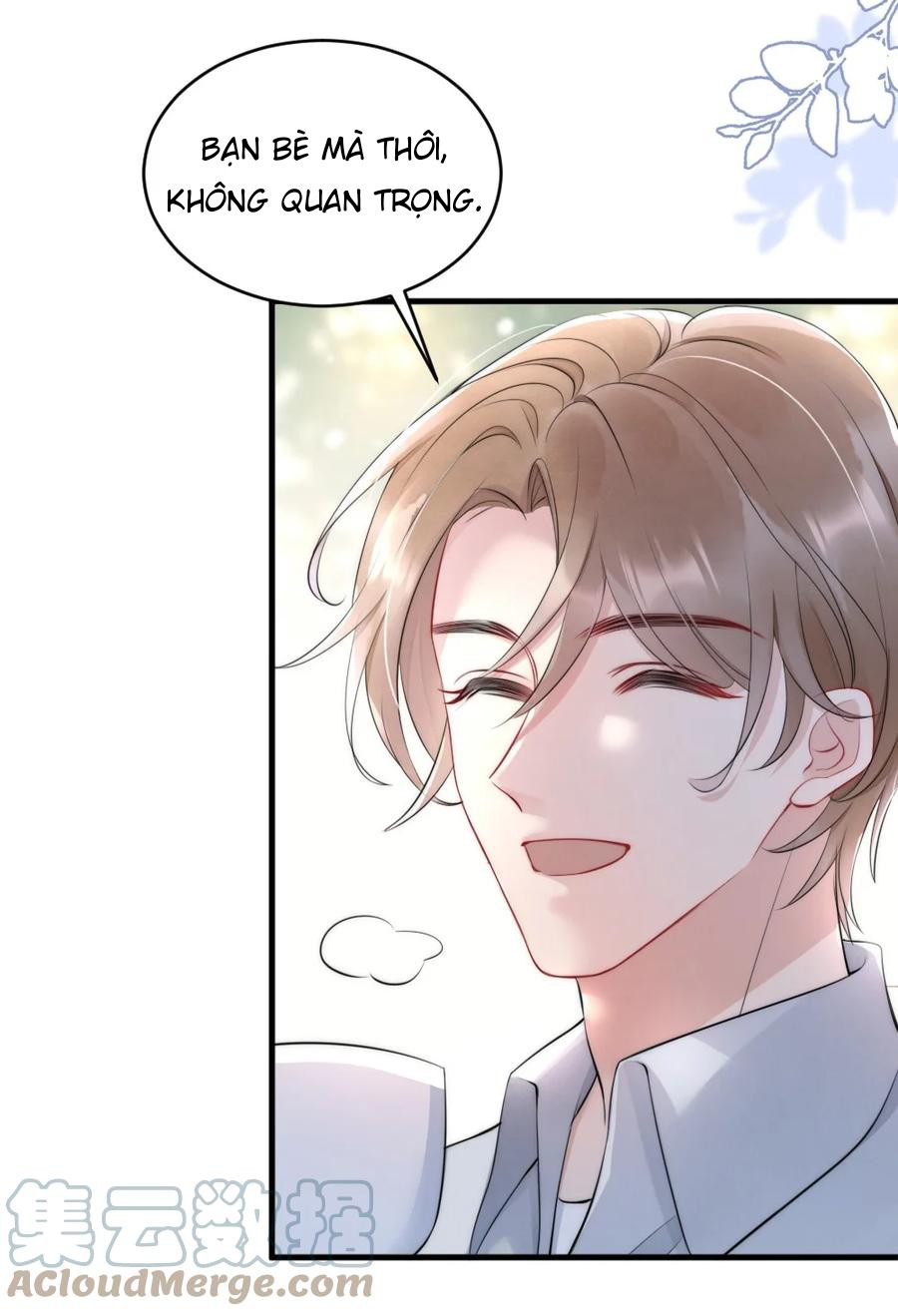 Cầu Vồng Hổ Phách Chapter 15 - Next Chapter 16