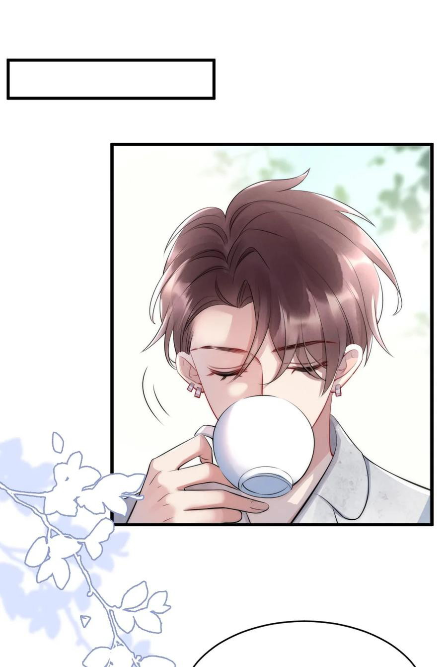 Cầu Vồng Hổ Phách Chapter 15 - Next Chapter 16