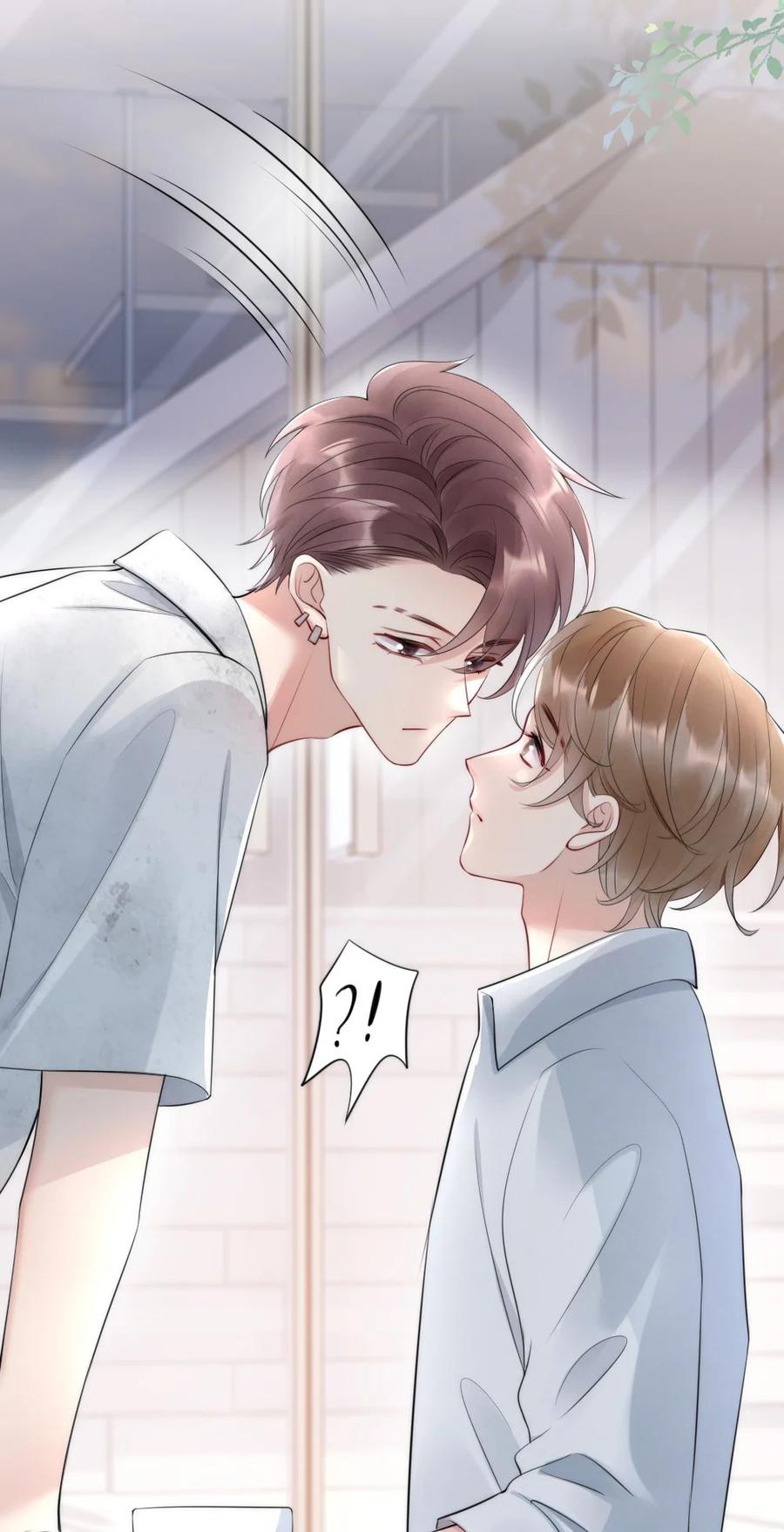 Cầu Vồng Hổ Phách Chapter 15 - Next Chapter 16
