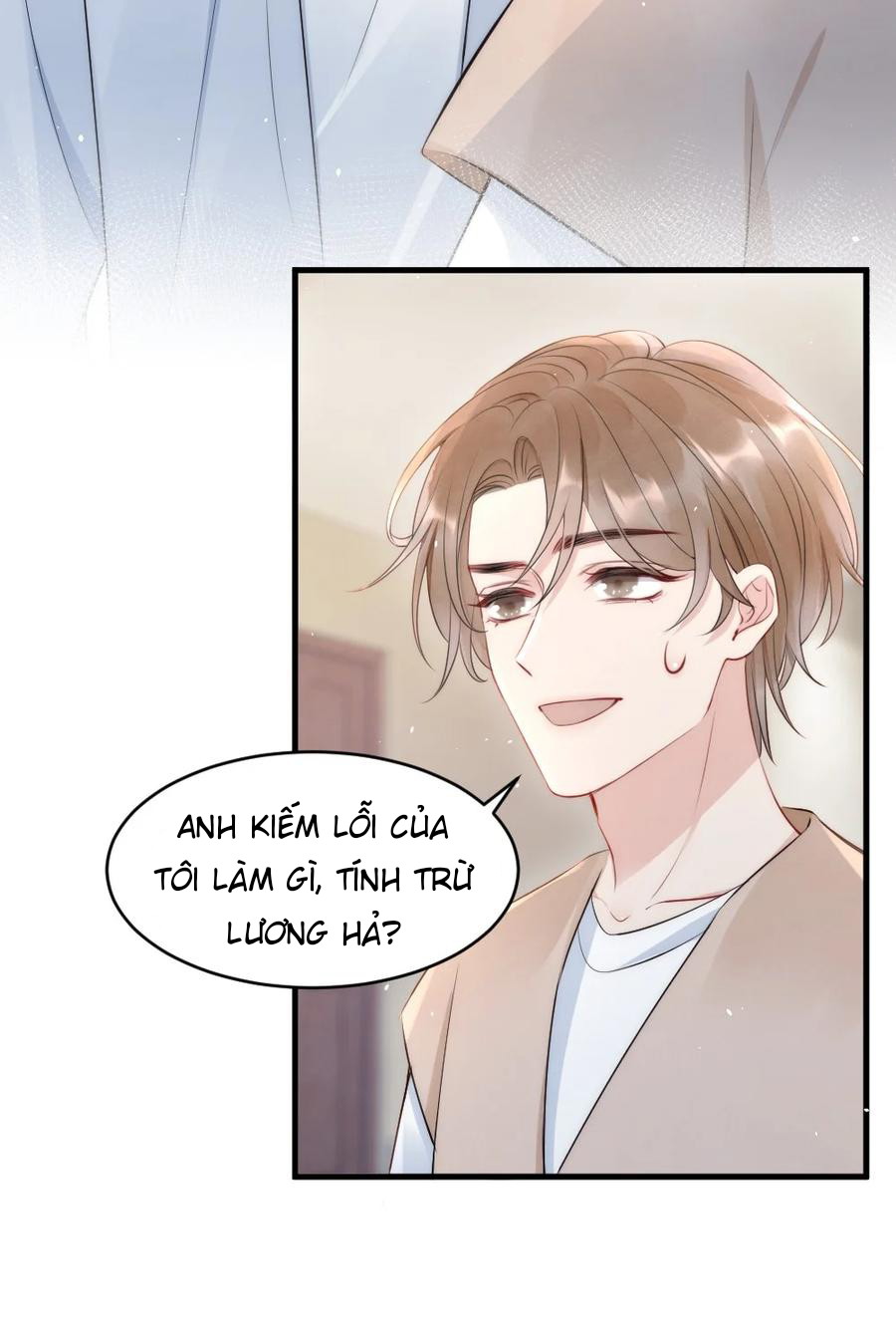 Cầu Vồng Hổ Phách Chapter 18 - Next Chapter 19