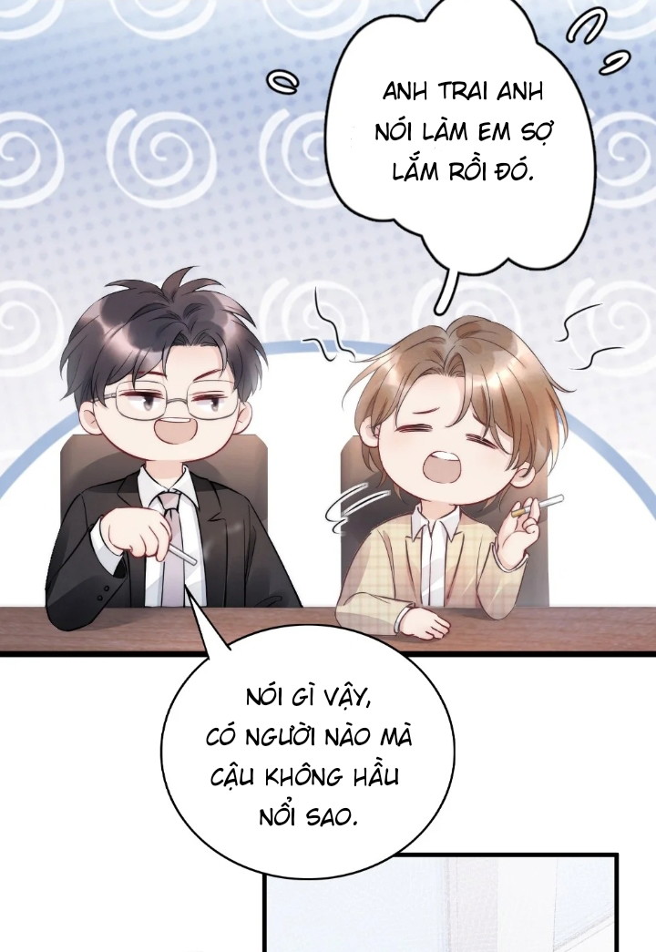 Cầu Vồng Hổ Phách Chapter 2 - Next Chapter 3