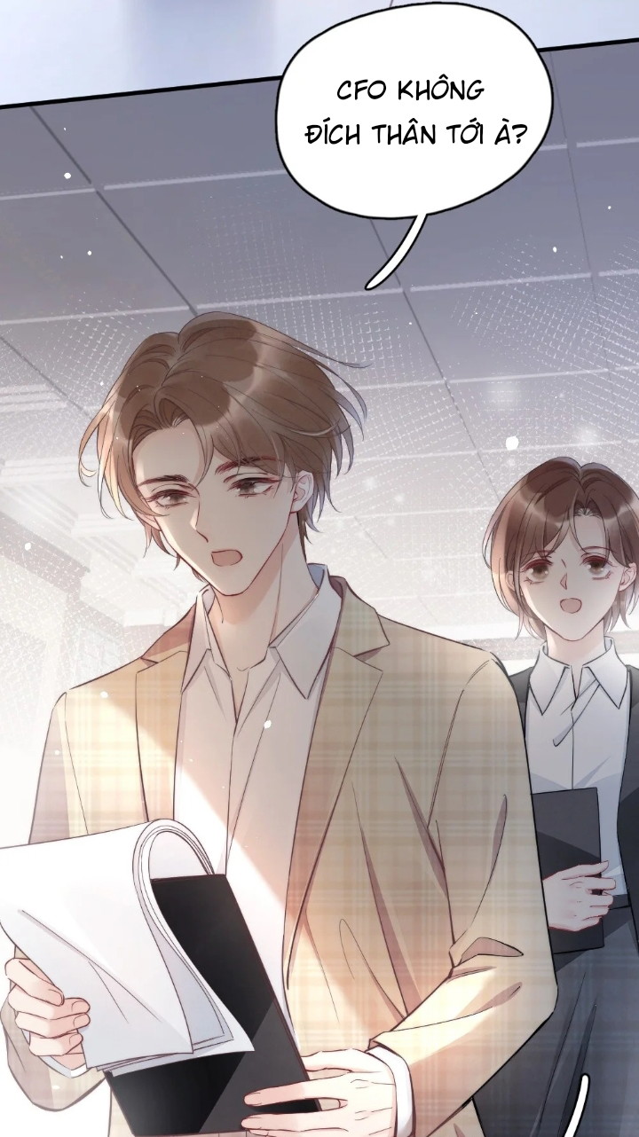Cầu Vồng Hổ Phách Chapter 2 - Next Chapter 3