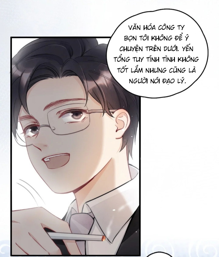 Cầu Vồng Hổ Phách Chapter 2 - Next Chapter 3