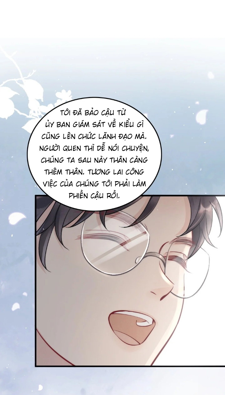 Cầu Vồng Hổ Phách Chapter 2 - Next Chapter 3
