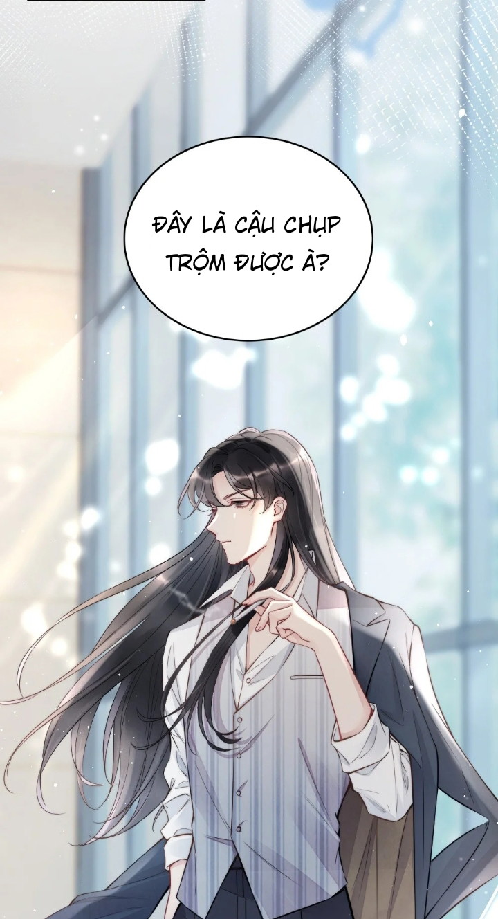 Cầu Vồng Hổ Phách Chapter 2 - Next Chapter 3