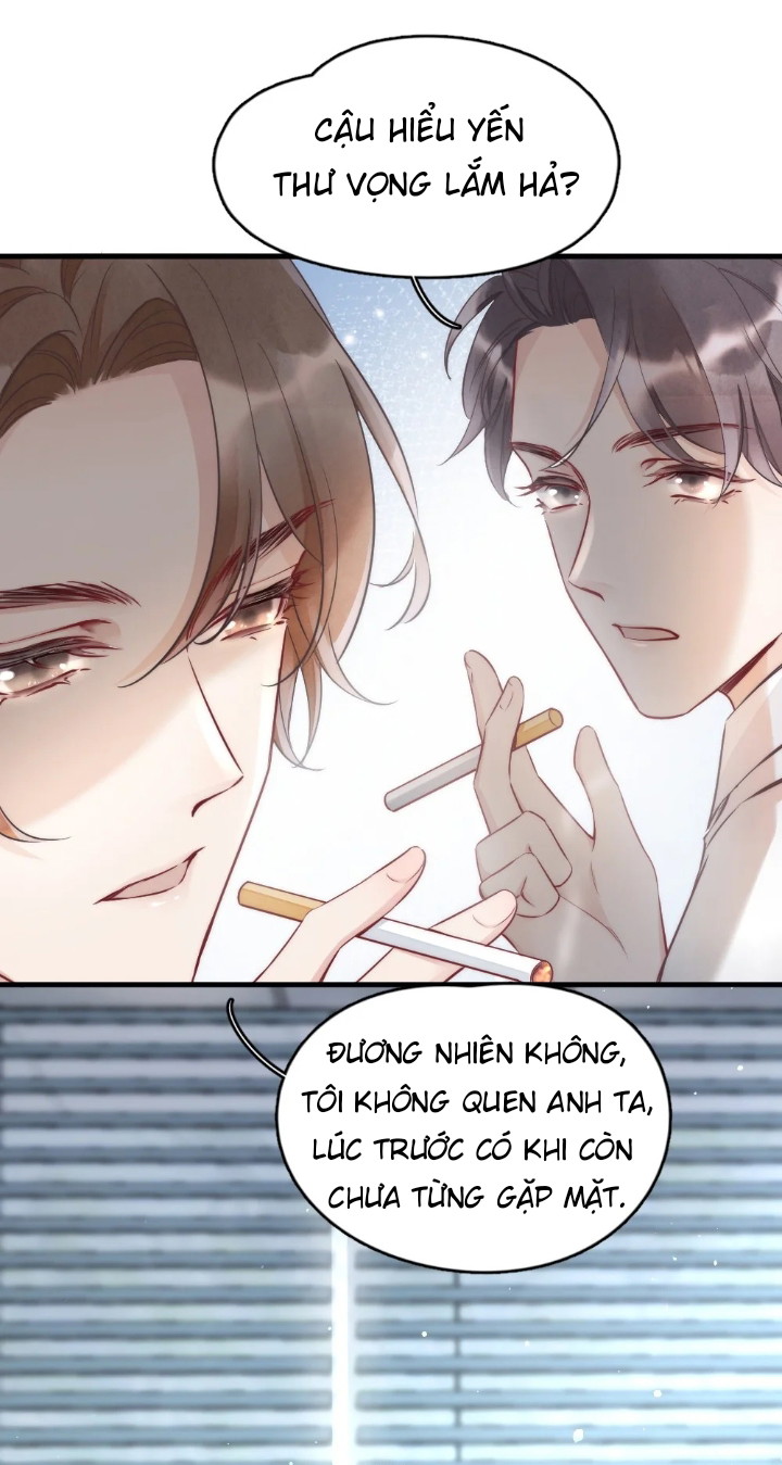 Cầu Vồng Hổ Phách Chapter 2 - Next Chapter 3