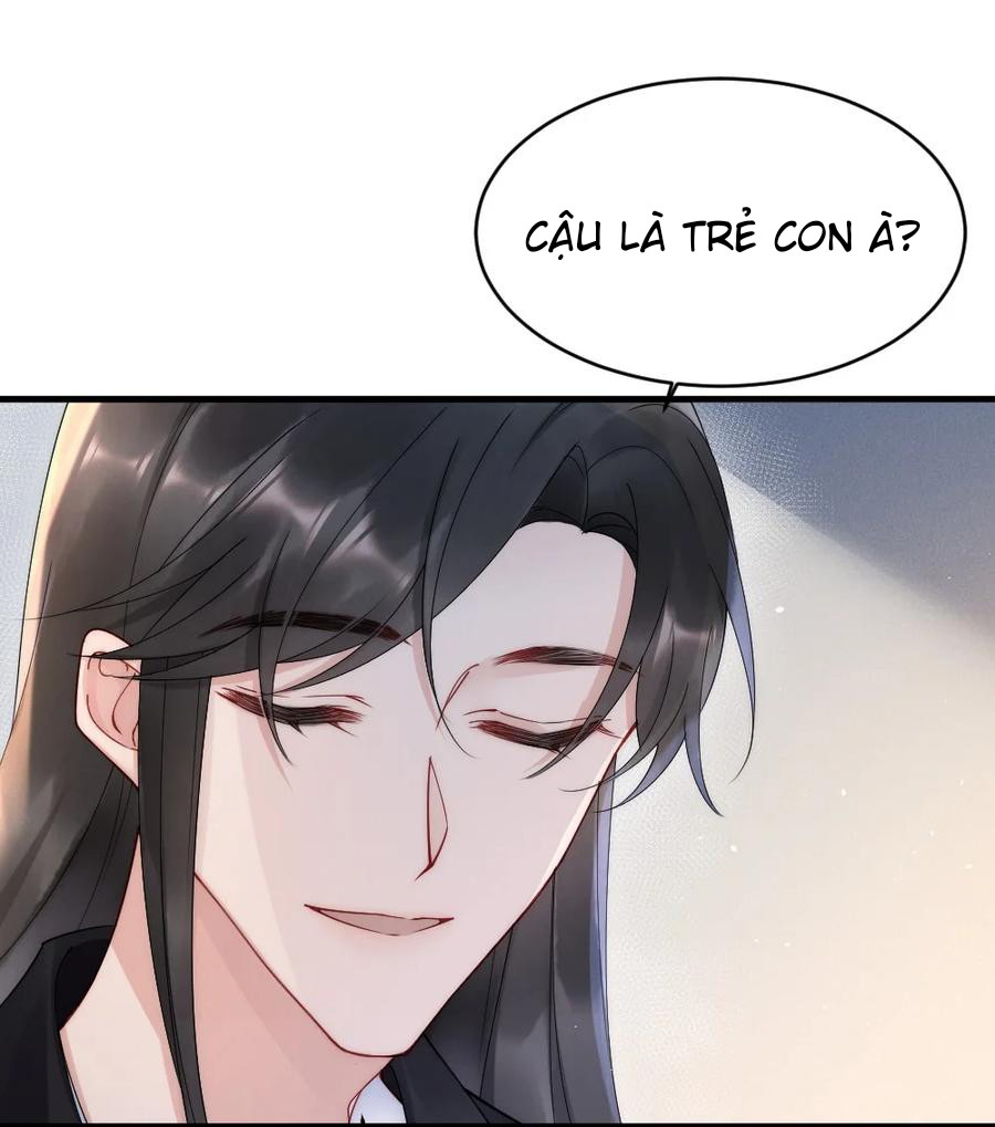 Cầu Vồng Hổ Phách Chapter 20 - Next Chapter 21