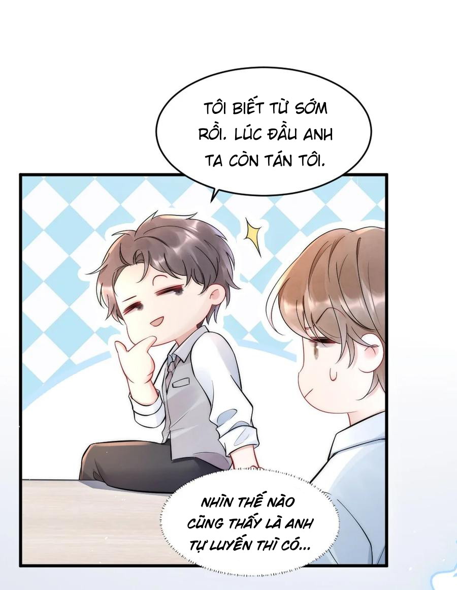Cầu Vồng Hổ Phách Chapter 20 - Next Chapter 21