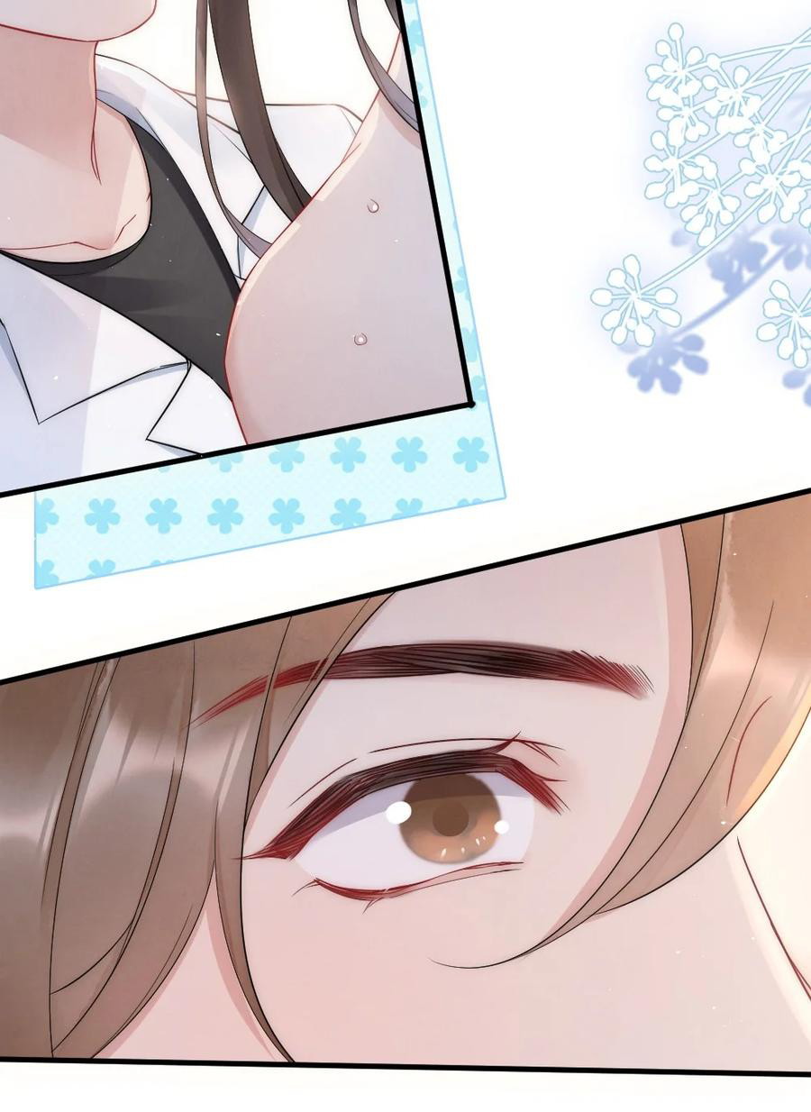 Cầu Vồng Hổ Phách Chapter 21 - Next Chapter 22