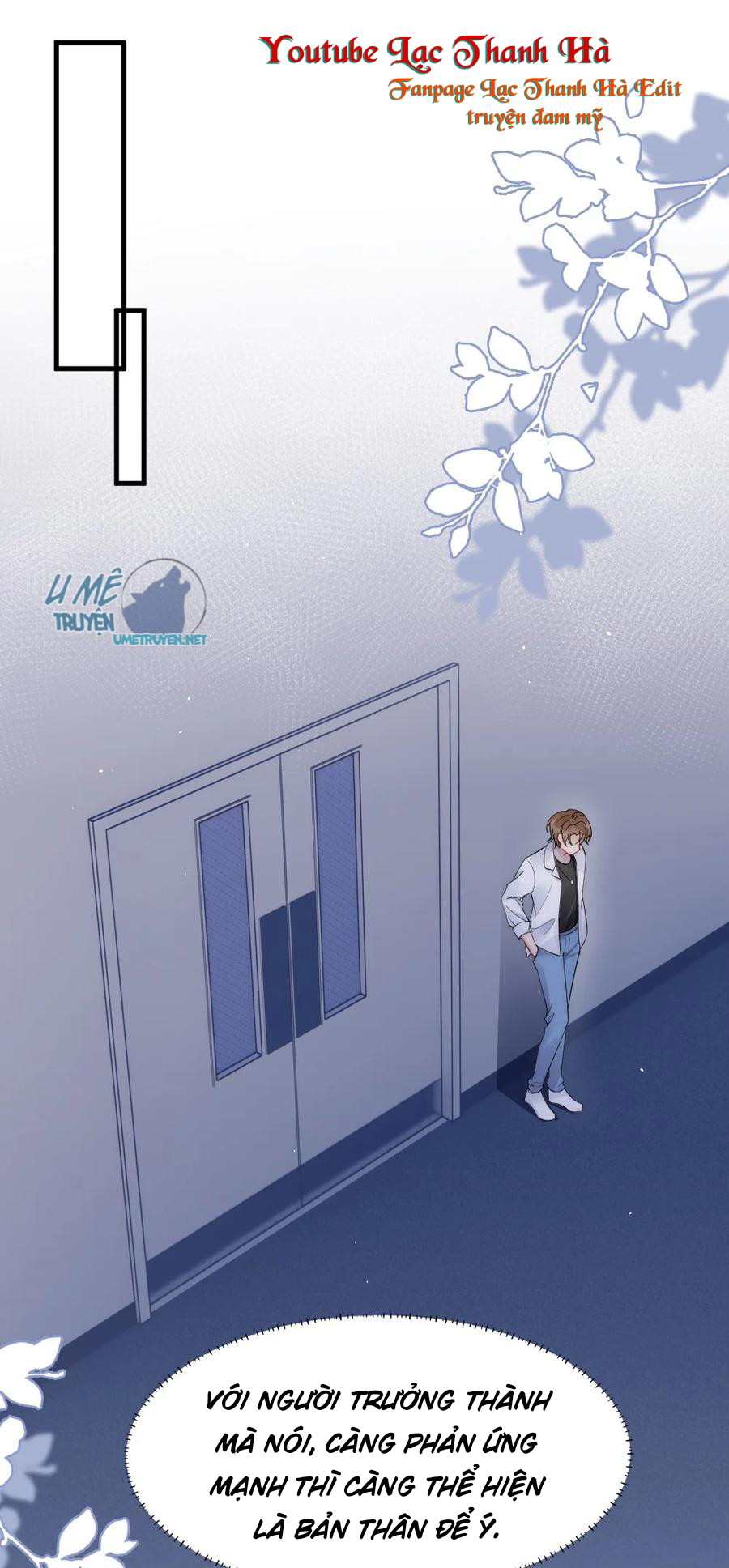 Cầu Vồng Hổ Phách Chapter 22 - Next Chapter 23