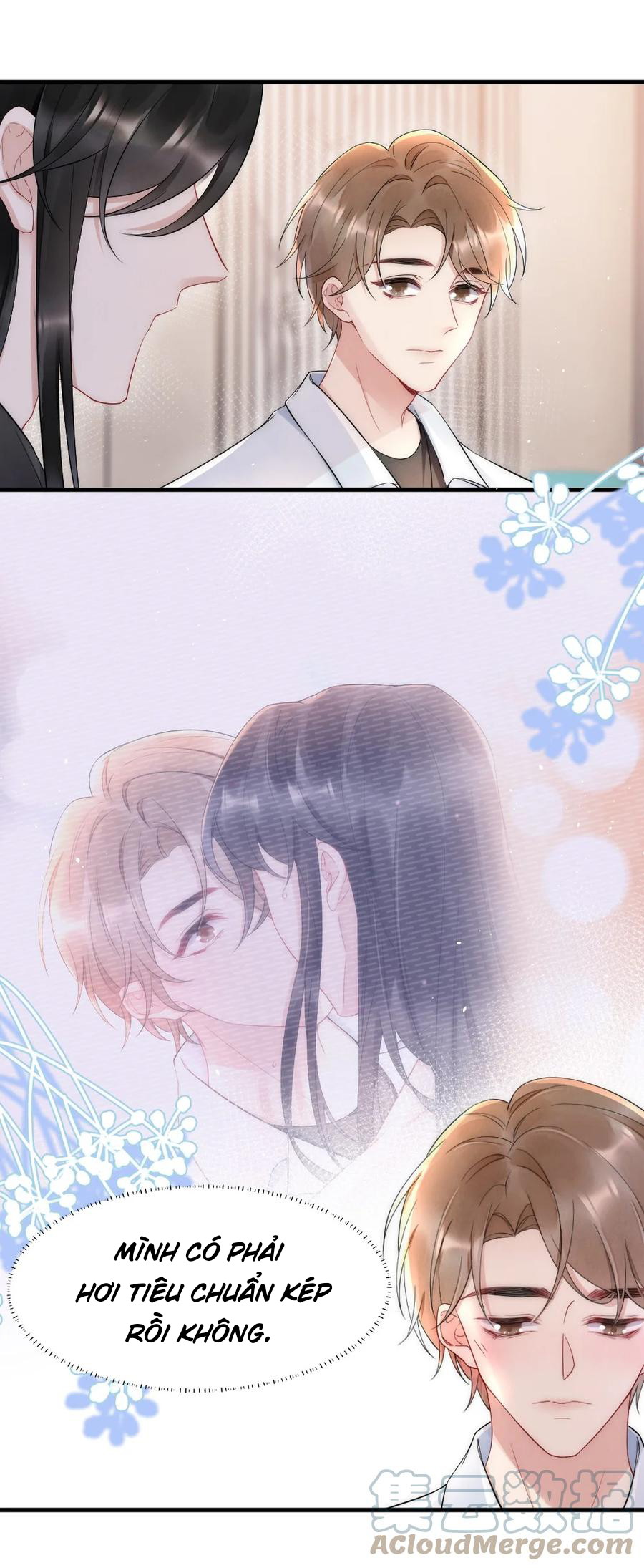 Cầu Vồng Hổ Phách Chapter 22 - Next Chapter 23