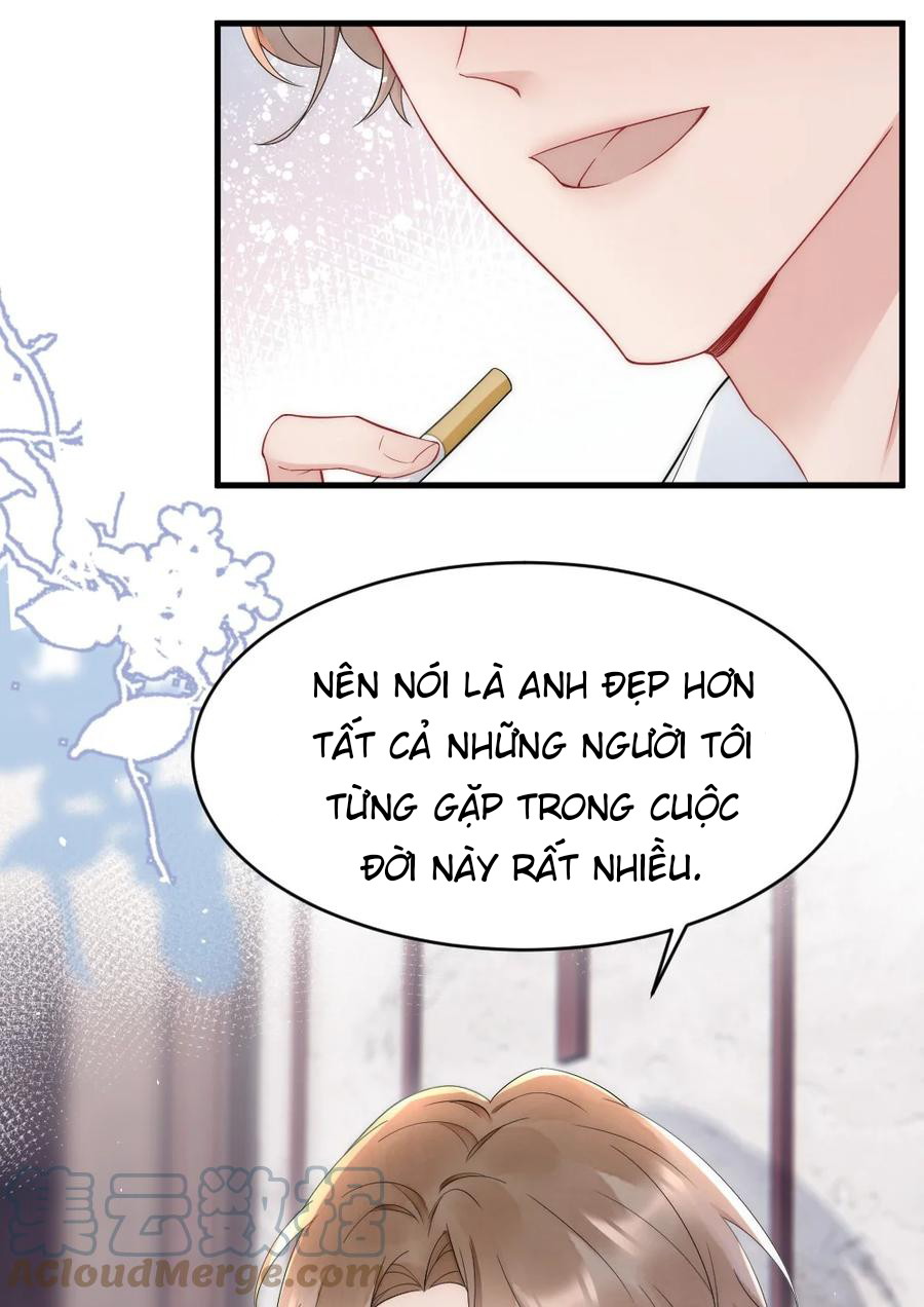 Cầu Vồng Hổ Phách Chapter 22 - Next Chapter 23
