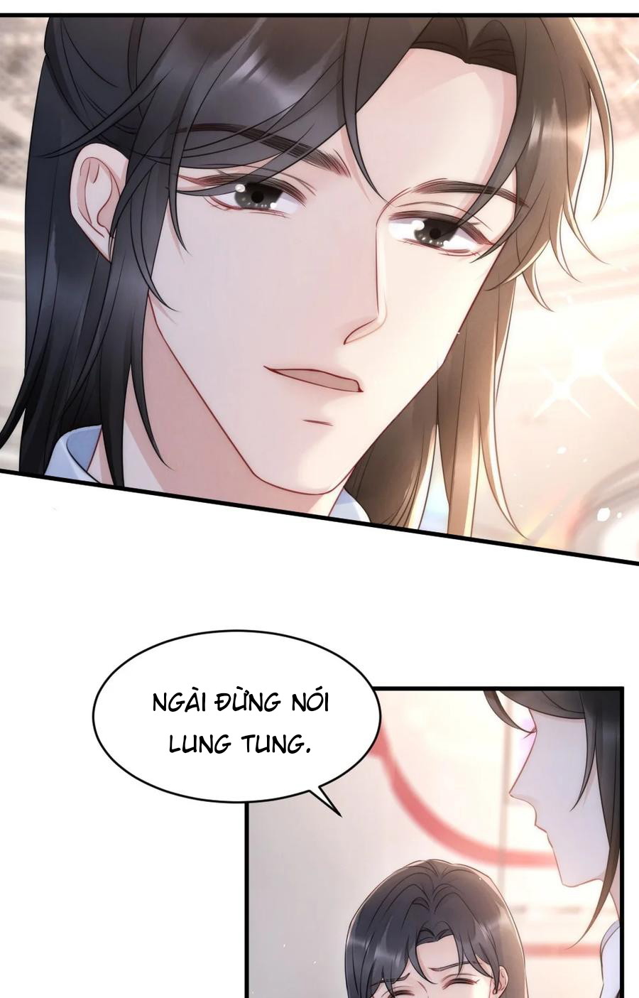 Cầu Vồng Hổ Phách Chapter 23 - Next Chapter 24