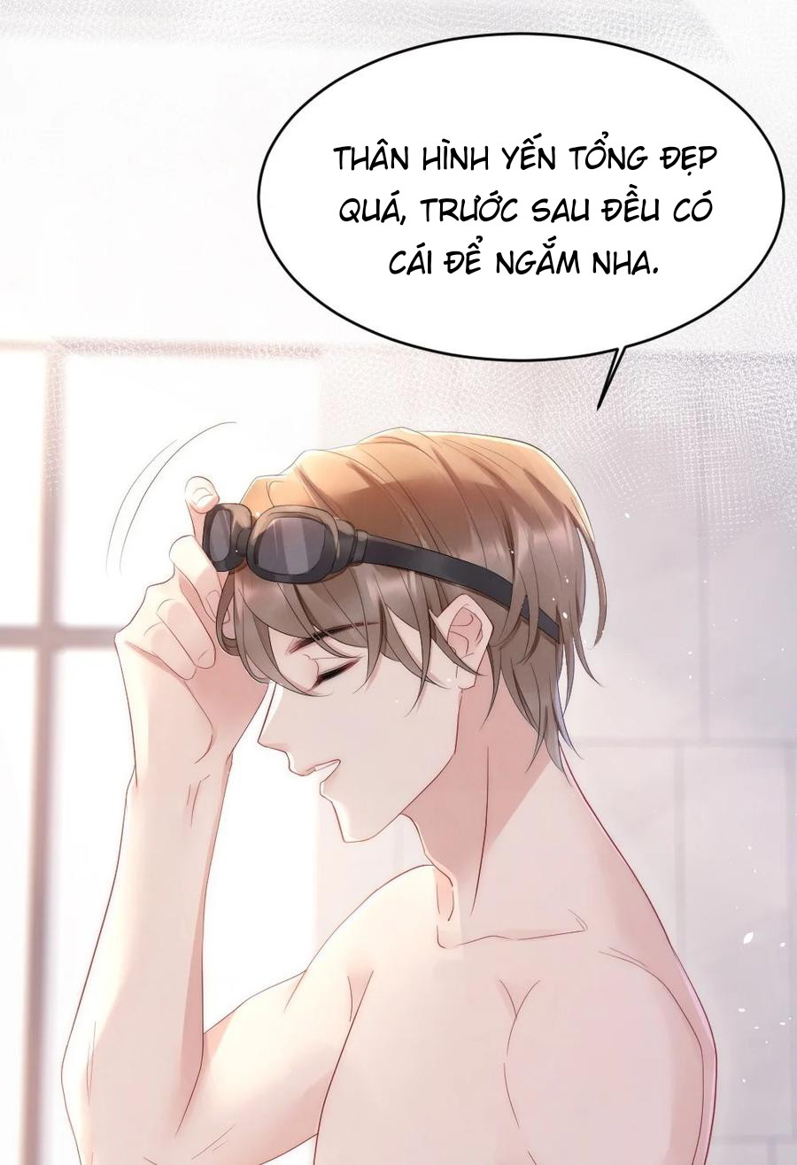 Cầu Vồng Hổ Phách Chapter 26 - Next Chapter 27
