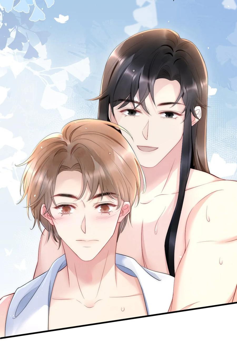 Cầu Vồng Hổ Phách Chapter 26 - Next Chapter 27