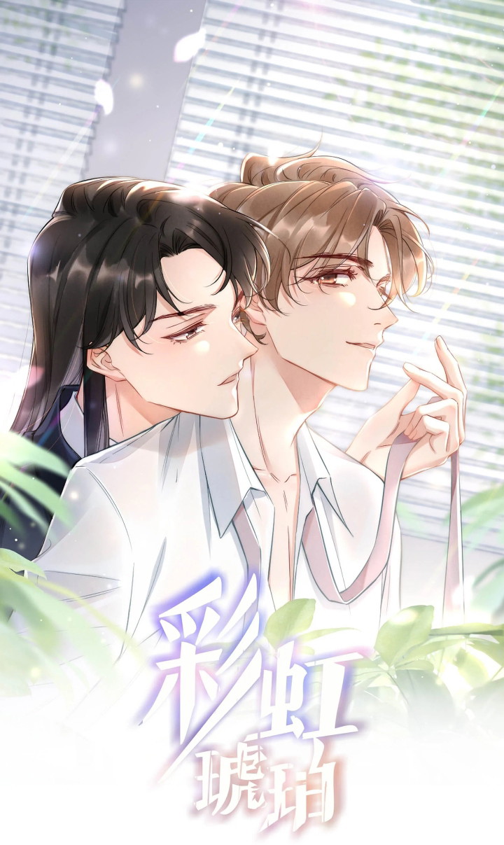 Cầu Vồng Hổ Phách Chapter 33 - Next Chapter 34
