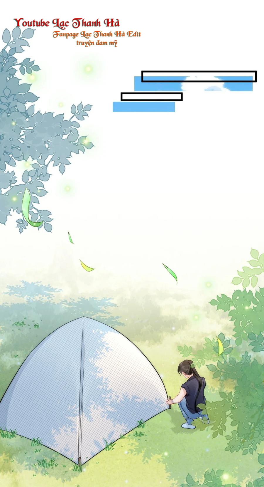 Cầu Vồng Hổ Phách Chapter 33 - Next Chapter 34