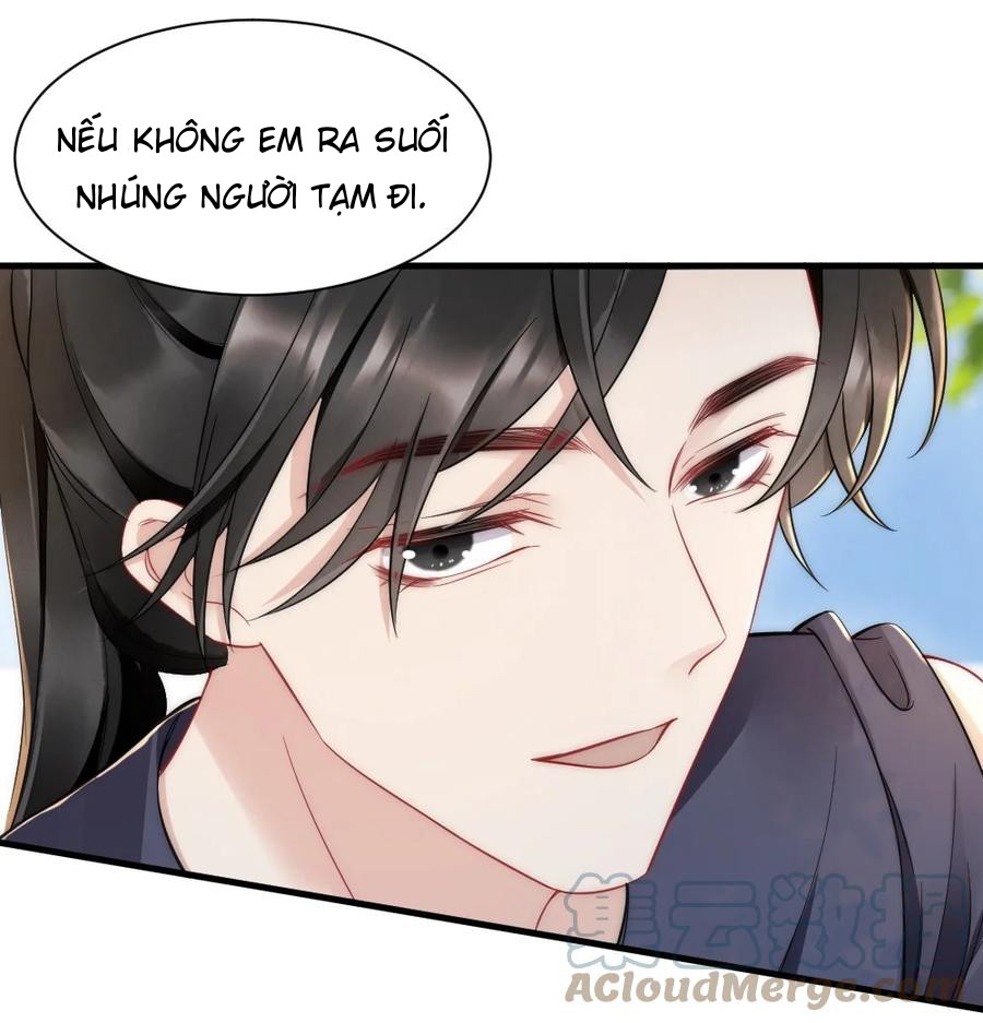 Cầu Vồng Hổ Phách Chapter 33 - Next Chapter 34