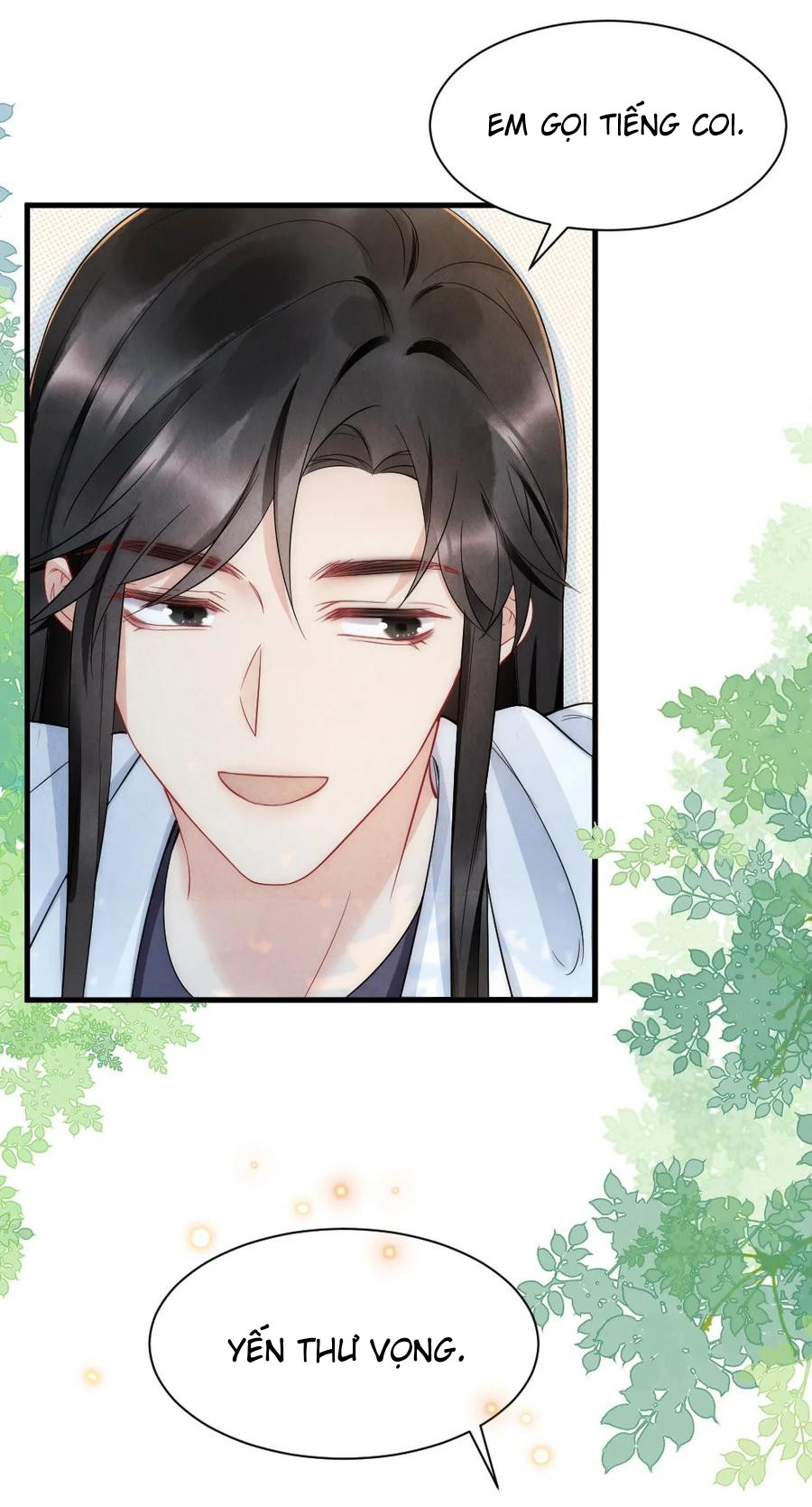 Cầu Vồng Hổ Phách Chapter 33 - Next Chapter 34