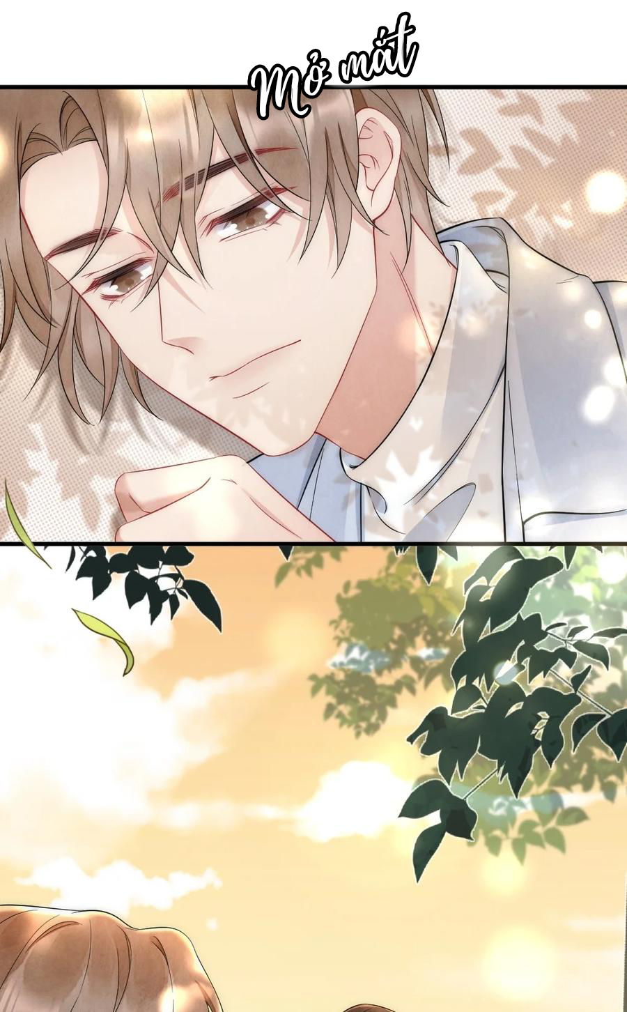 Cầu Vồng Hổ Phách Chapter 33 - Next Chapter 34