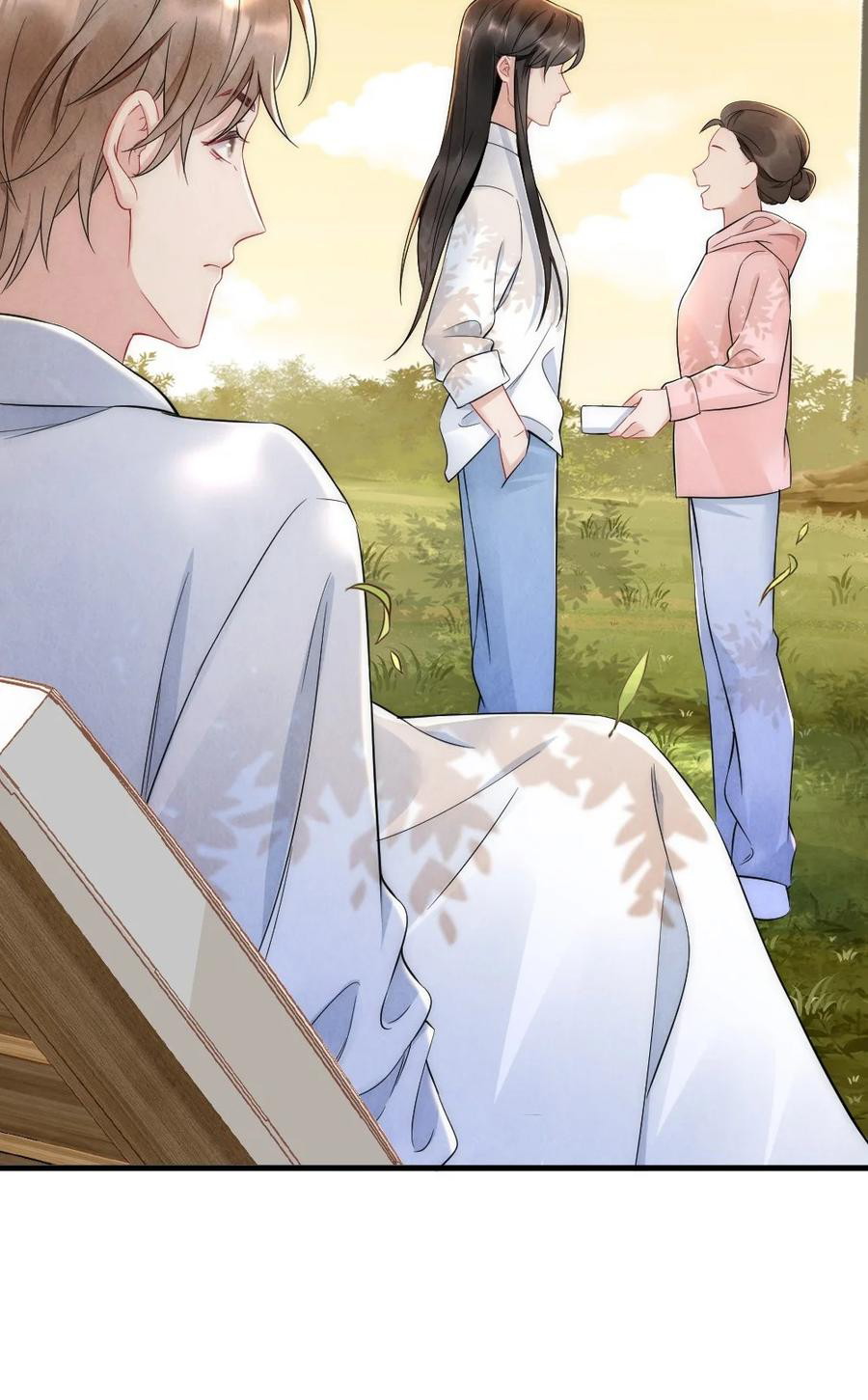 Cầu Vồng Hổ Phách Chapter 33 - Next Chapter 34