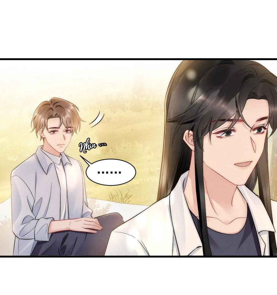 Cầu Vồng Hổ Phách Chapter 33 - Next Chapter 34