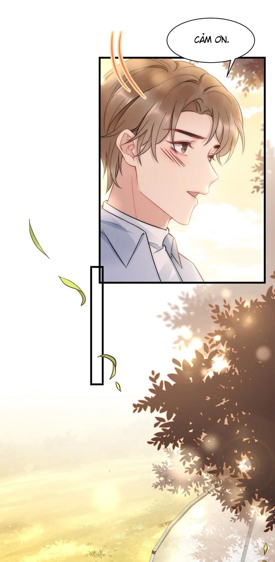 Cầu Vồng Hổ Phách Chapter 33 - Next Chapter 34