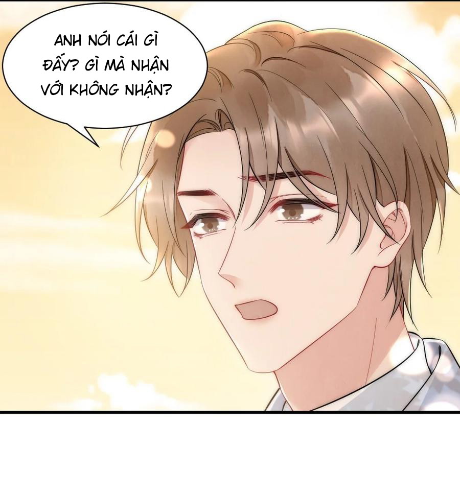 Cầu Vồng Hổ Phách Chapter 33 - Next Chapter 34