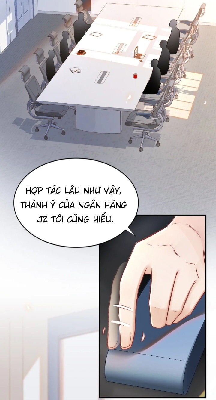Cầu Vồng Hổ Phách Chapter 4 - Next Chapter 5