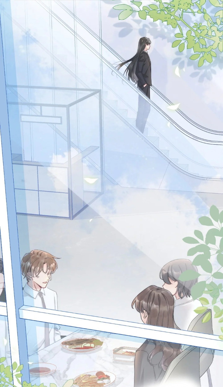 Cầu Vồng Hổ Phách Chapter 4 - Next Chapter 5