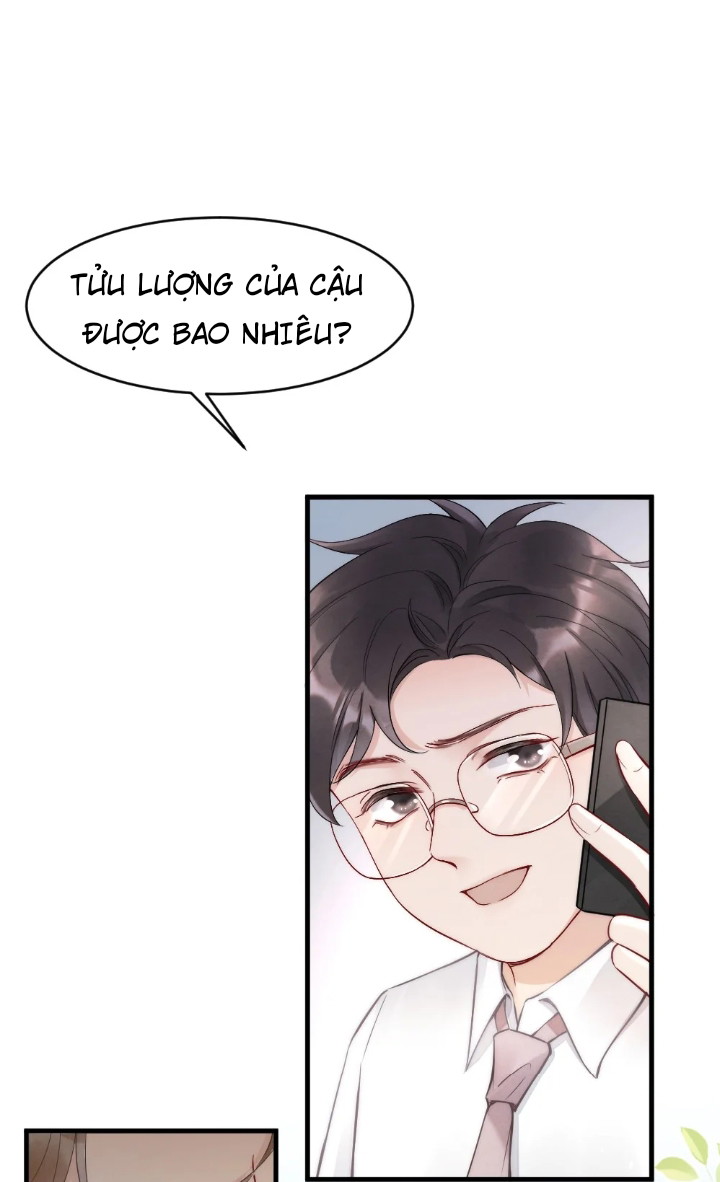 Cầu Vồng Hổ Phách Chapter 5 - Next Chapter 6
