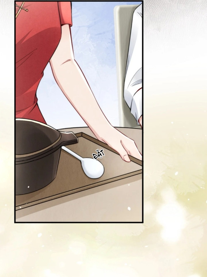 Cầu Vồng Hổ Phách Chapter 6 - Next Chapter 7