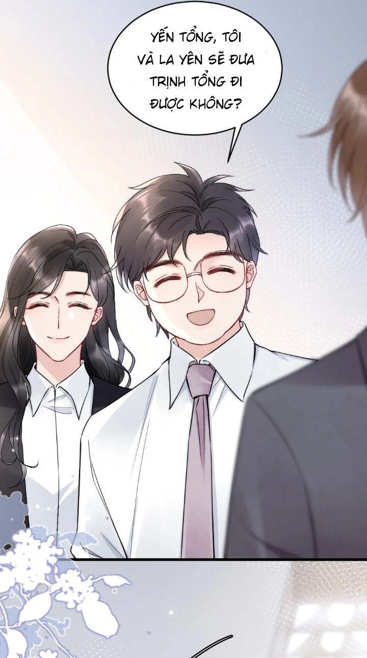 Cầu Vồng Hổ Phách Chapter 7 - Next Chapter 8