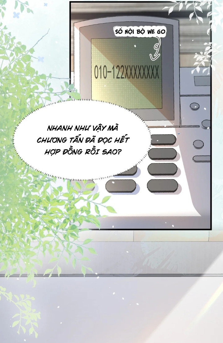 Cầu Vồng Hổ Phách Chapter 7 - Next Chapter 8